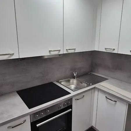 Aussicht Apartment Waiblingen (Stuttgart)