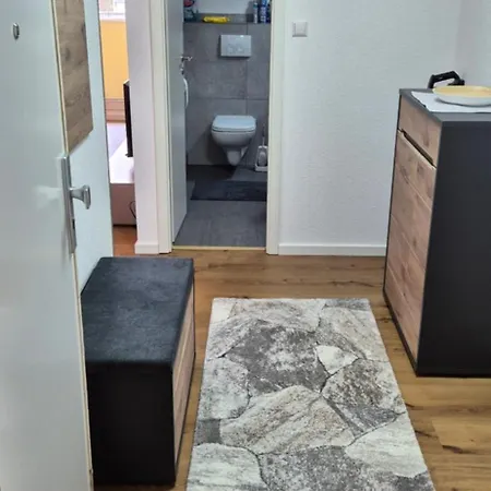 Aussicht * Waiblingen (Stuttgart)