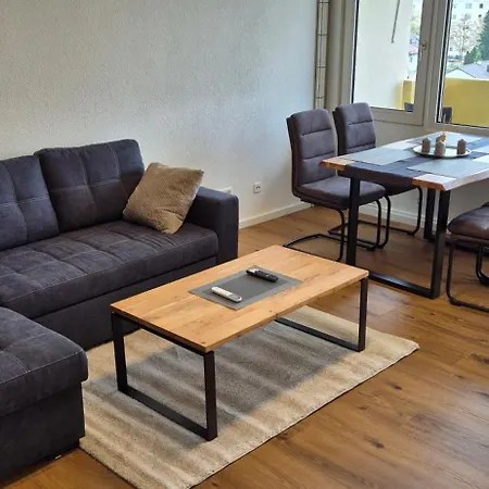 Apartment Aussicht Waiblingen (Stuttgart)
