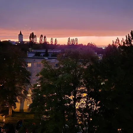 Apartment Aussicht *