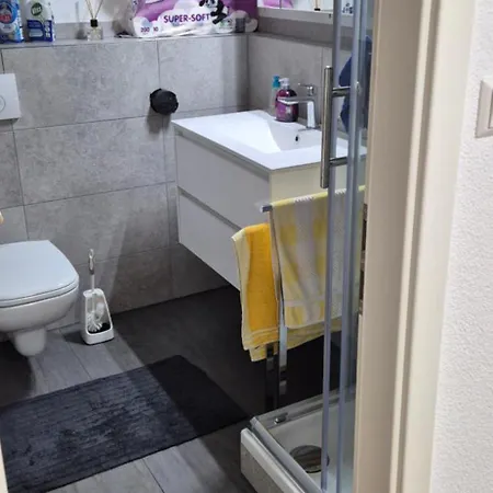 Lägenhet Aussicht Waiblingen (Stuttgart)