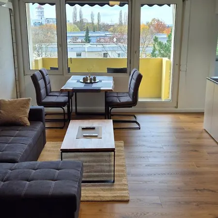 Aussicht * Waiblingen (Stuttgart)