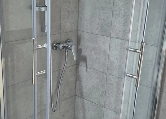 アパート Aussicht *