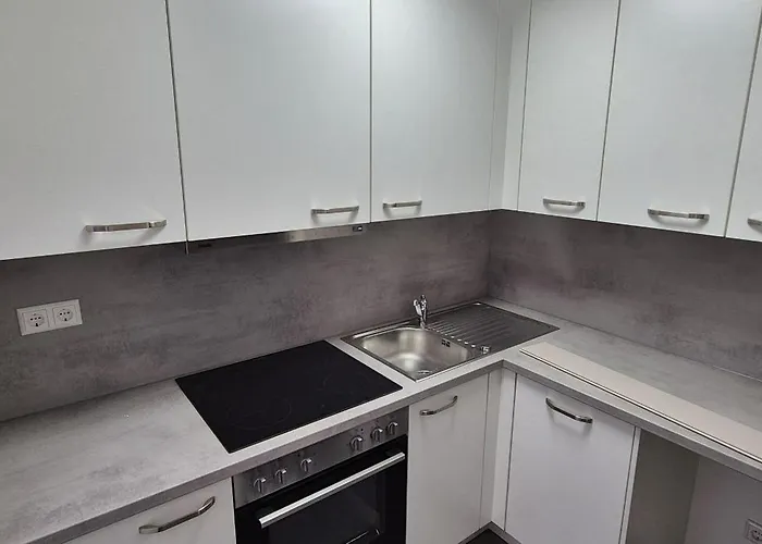 Aussicht شقة فايبلينغن