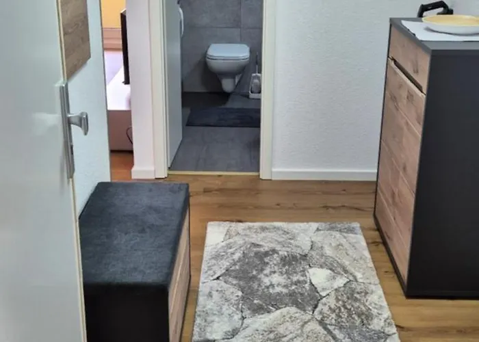 Aussicht * فايبلينغن